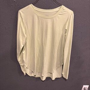 Women's Layers Long Sleeve Top